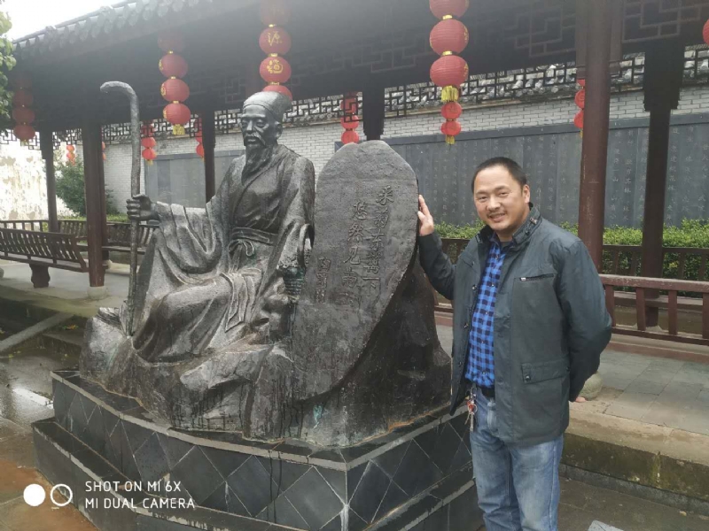 王鑫的第一张照片--武义中老年相亲网
