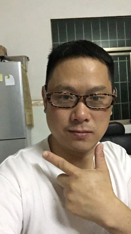 鱼达人的第一张照片--武义中老年相亲网